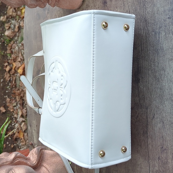 Nanette Lepore White crossbody - Picture 14 of 14